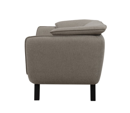 Nayeli - Boucle Chair