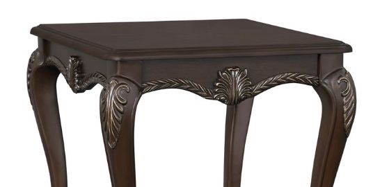 Pierce - Elegant Craftsmanship Table