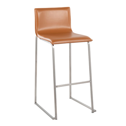 Mara - Contemporary Stylish Barstool (Set of 2)