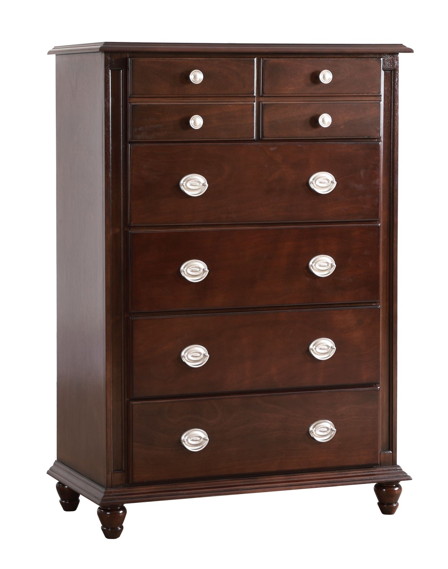 Summit - G5950-CH Chest - Cappuccino