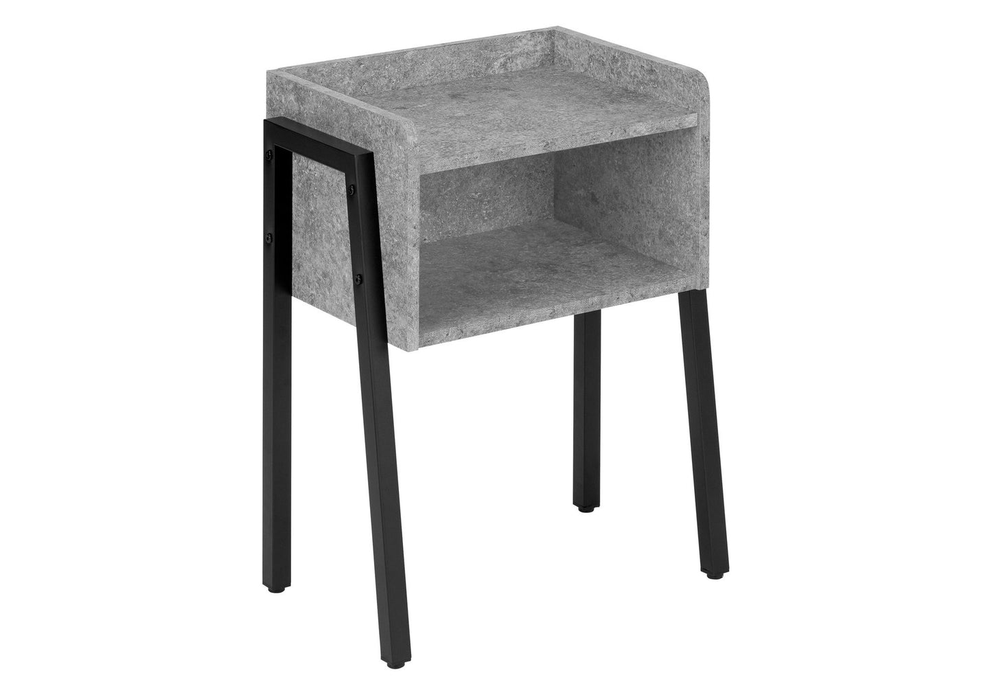 Accent Table, Side Contemporary & Modern Design