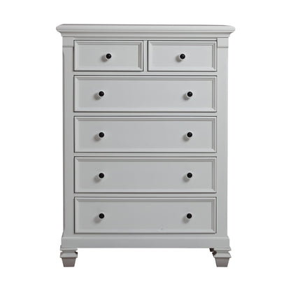 Glendale - 6 Drawer Chest