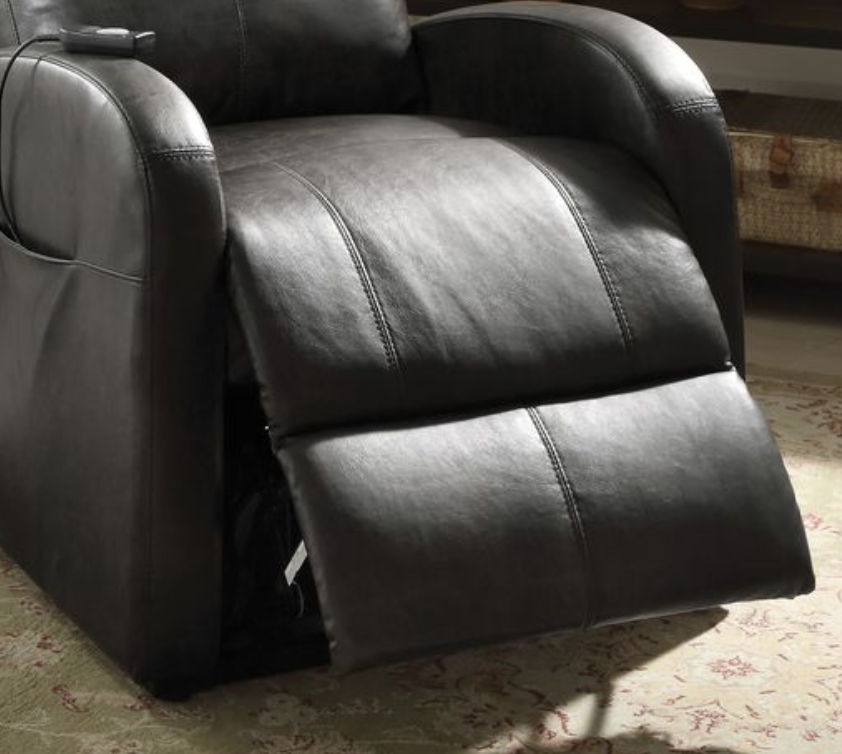 Ricardo - Power Motion Recliner & Lift - Brown