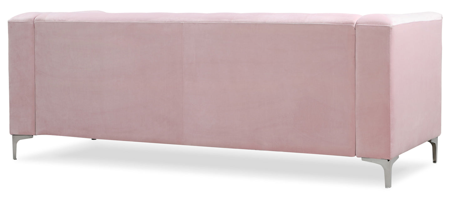 Pompano - Sofa (2 Boxes)