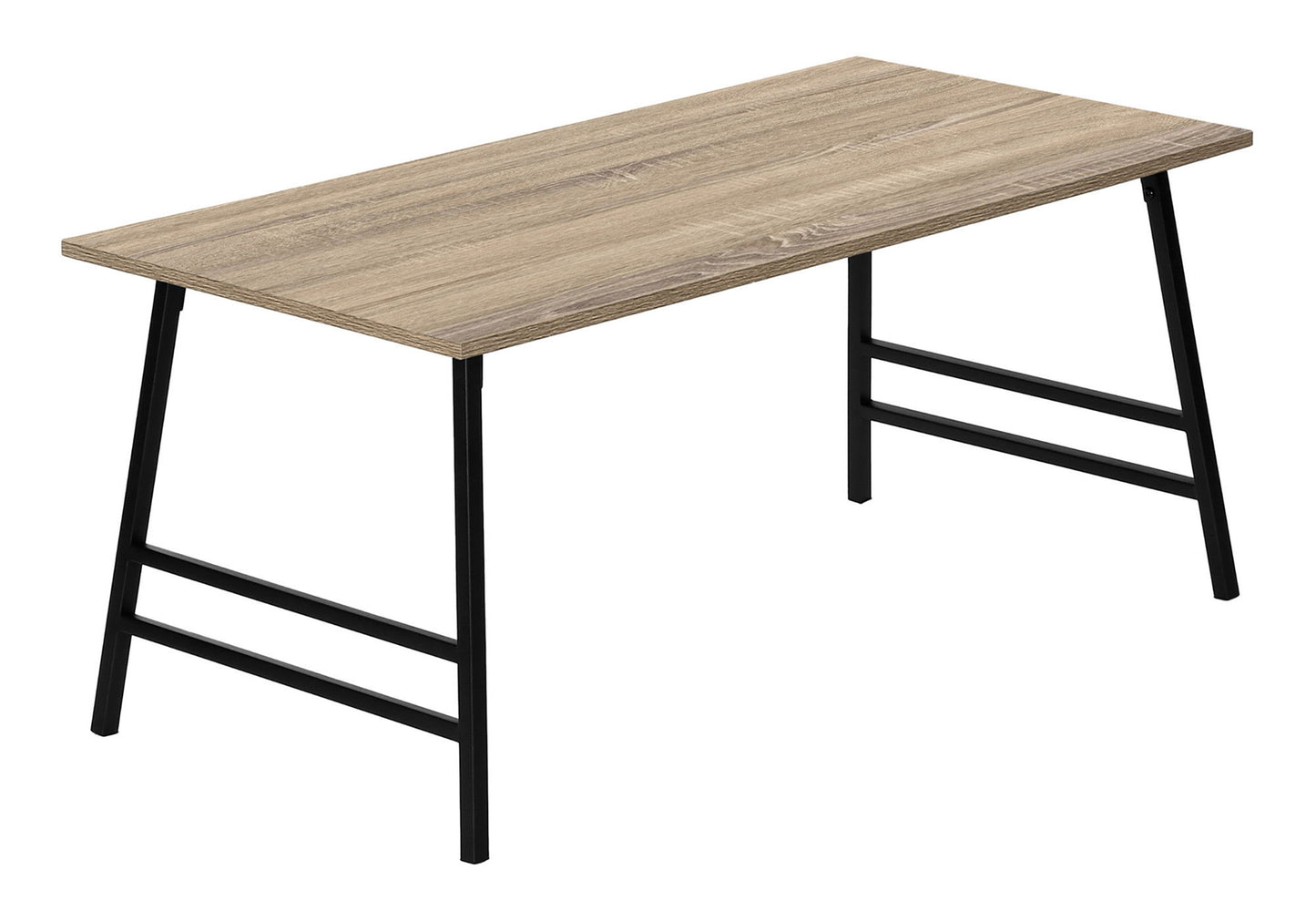 Table, Rectangular, Modern Style