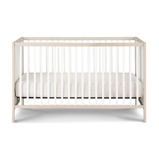 Pixie Finn - 3-in-1 Crib