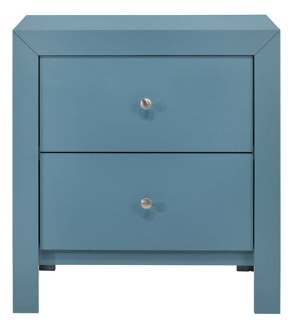 Burlington - Nightstand