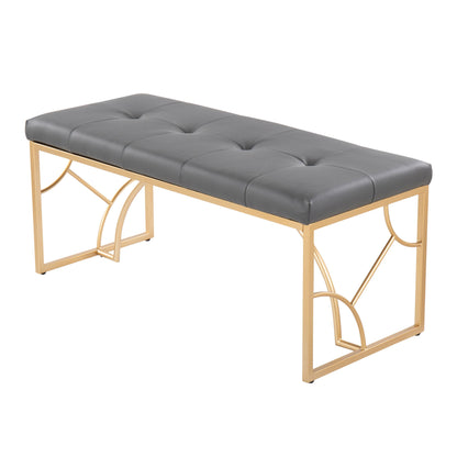 Constellation - Contemporary Bench