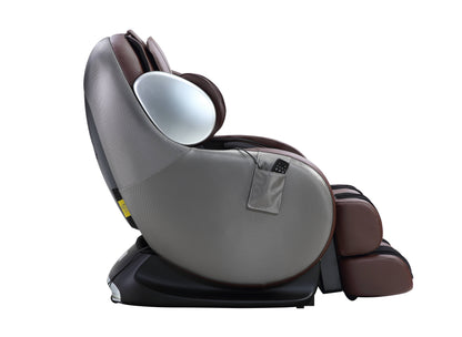 Pacari - Synthetic Leather Power 2D Massage Chair