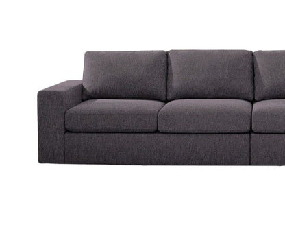 Jules - 4 Seater Sofa