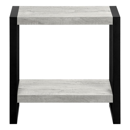 Accent Table, Side Industrial Flexible Placement