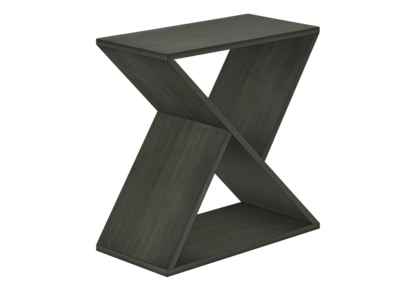 Accent Side Table, Contemporary Stylish Design