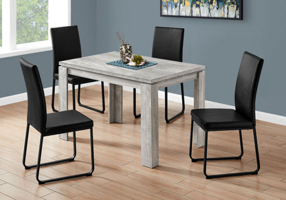 Rectangular Small Dining TableContemporary & Modern