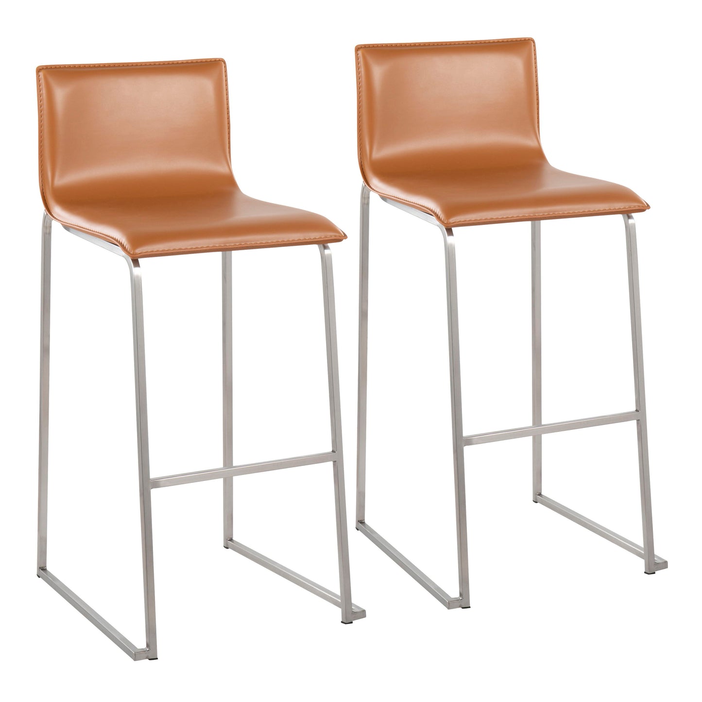 Mara - Contemporary Stylish Barstool (Set of 2)