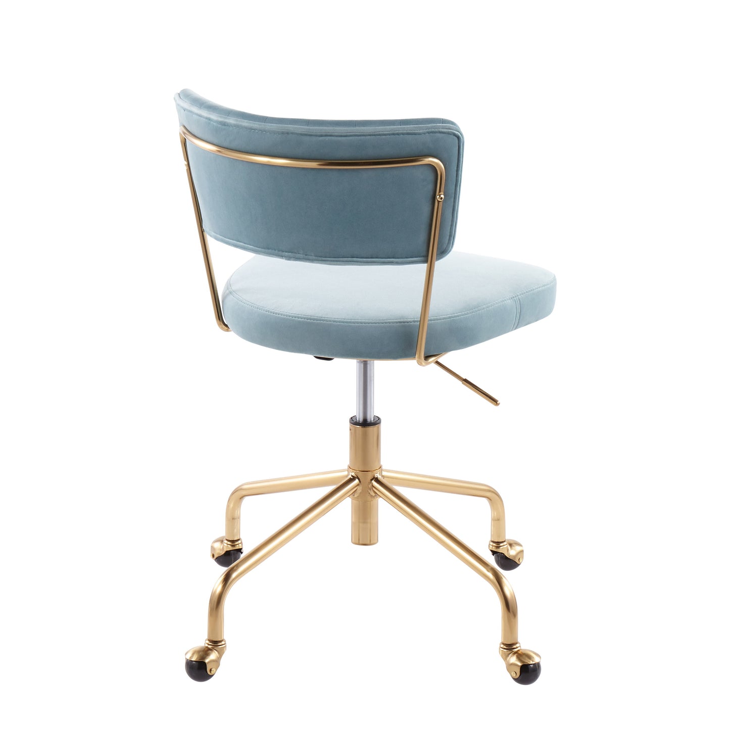 Tania - Contemporary Task Chair