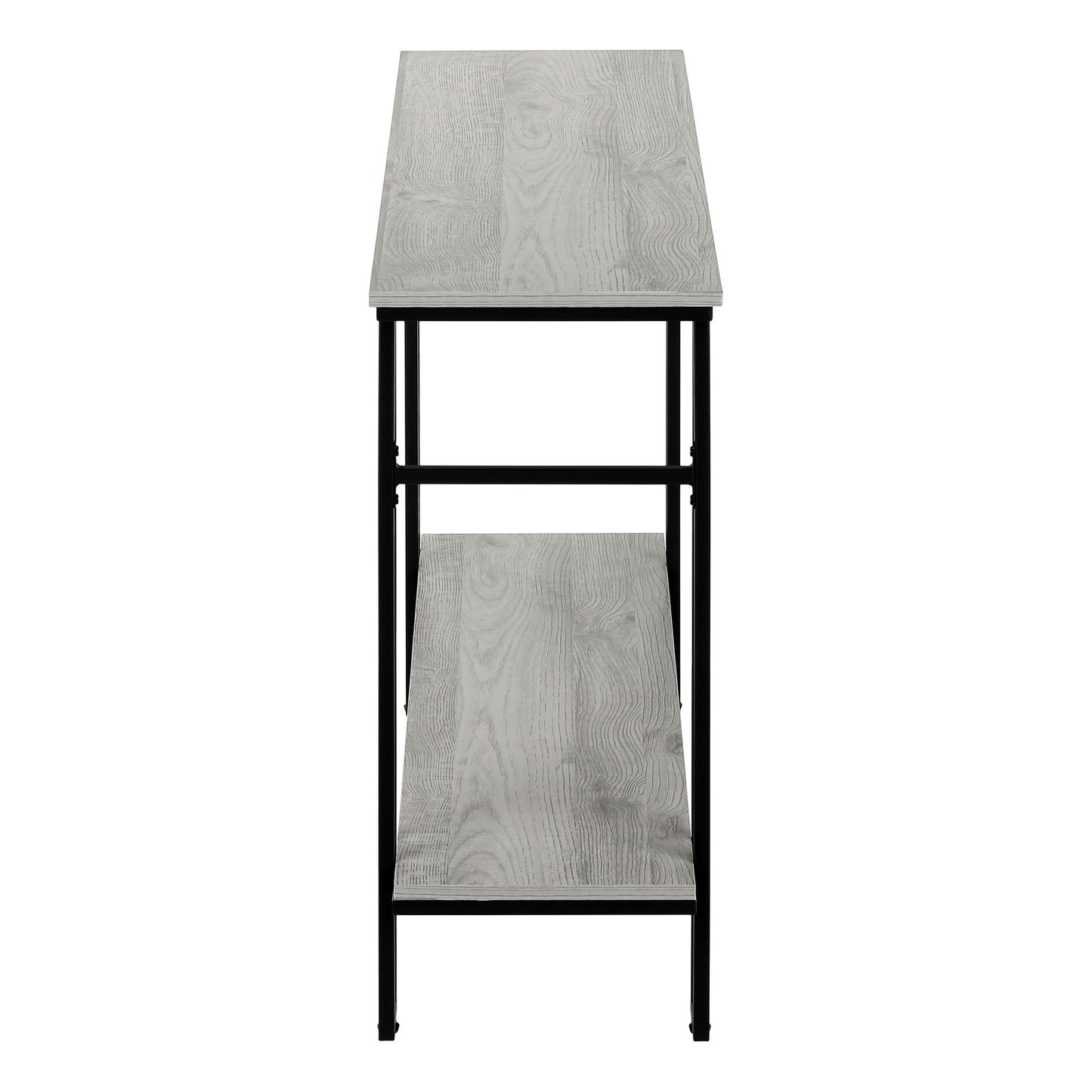 Accent Console Table For Entryway, Space-Saving