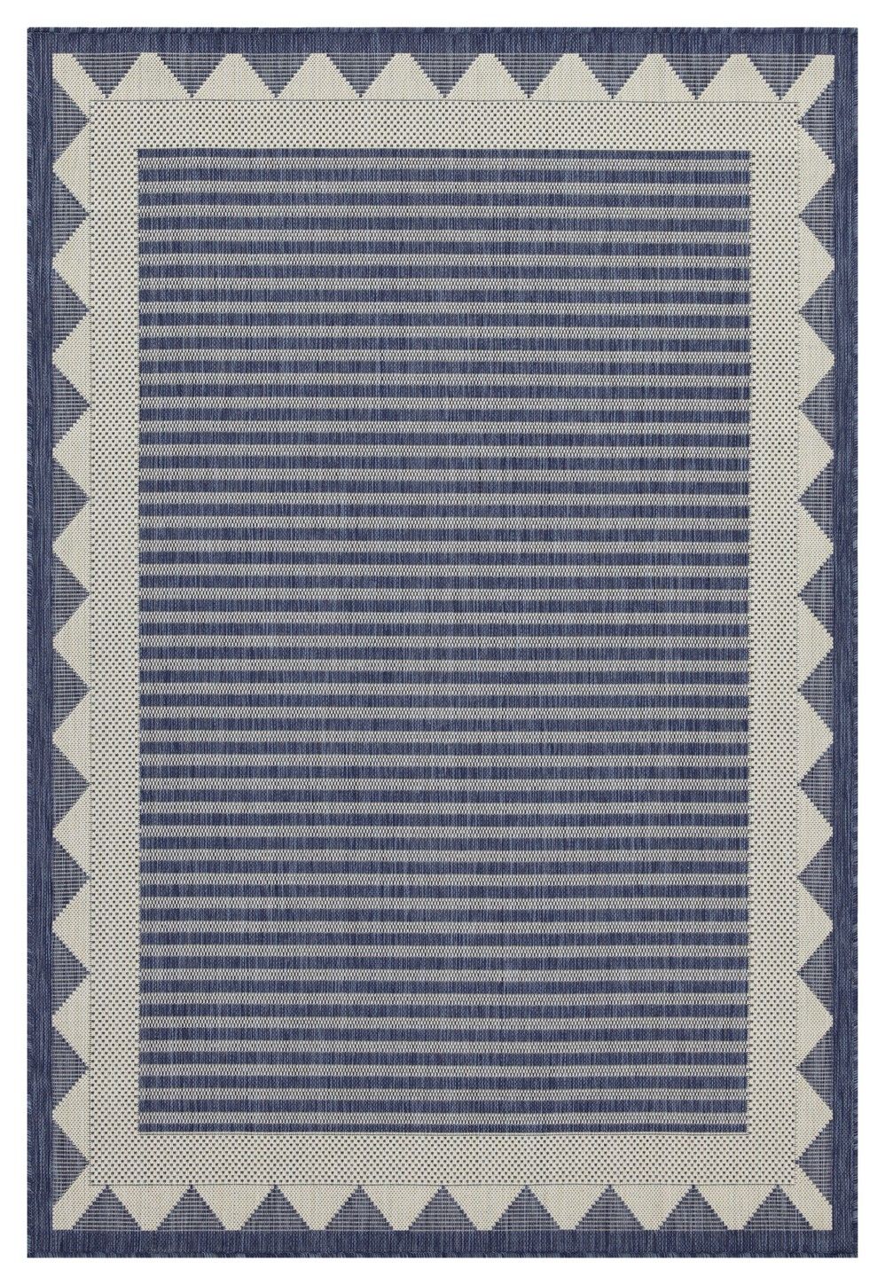 Sunshine - 2'7" X 7'3" Area Rug, Polypropylene