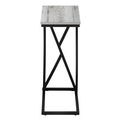 Accent Table C - Shaped, Contemporary & Modern