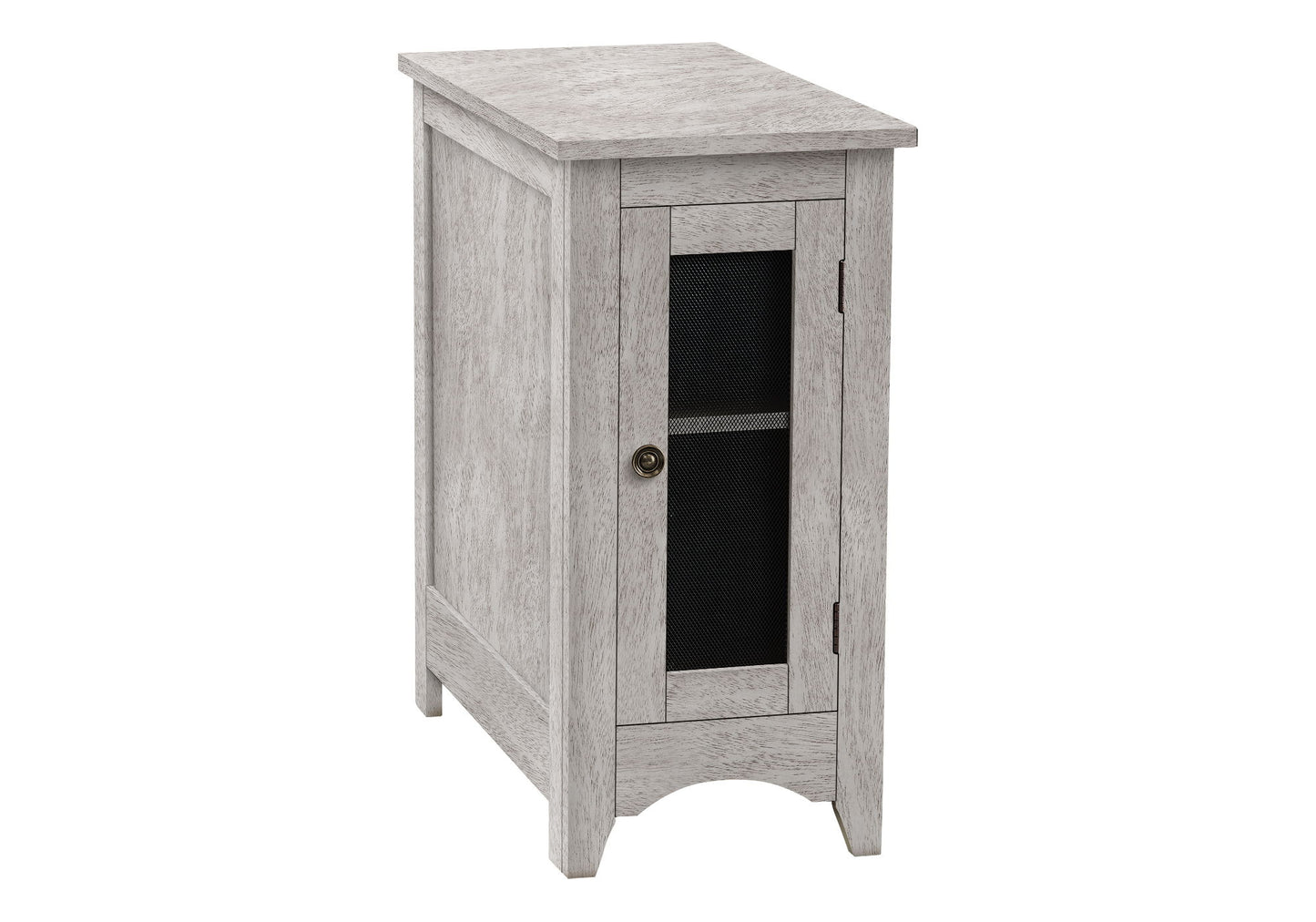 Accent End Table Transitional Versatile Design