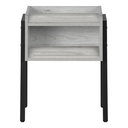 Accent Table, Side Contemporary & Modern Design