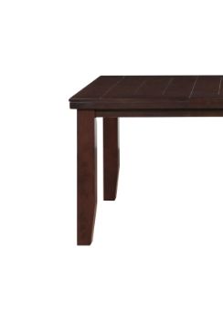 Urbana - Dining Table - Cherry