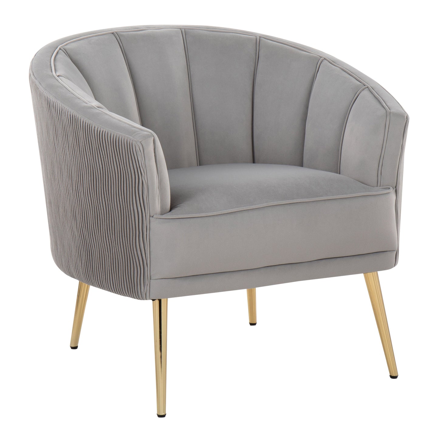 Tania - Contemporary / Glam Chair