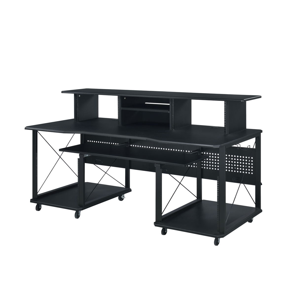 Megara - Music Desk, Multiple Storage