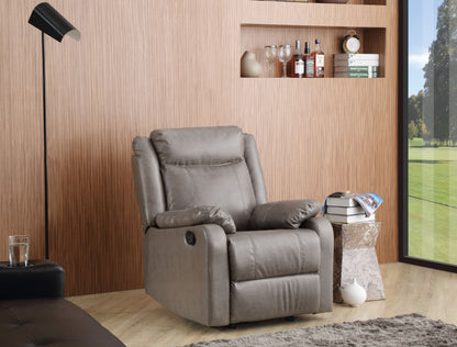 Ward - Rocker Recliner