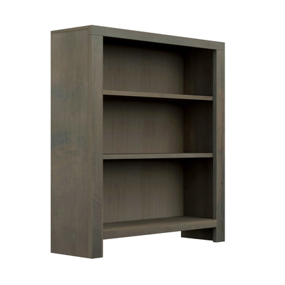 Joshua Creek - Bookcase - Wood