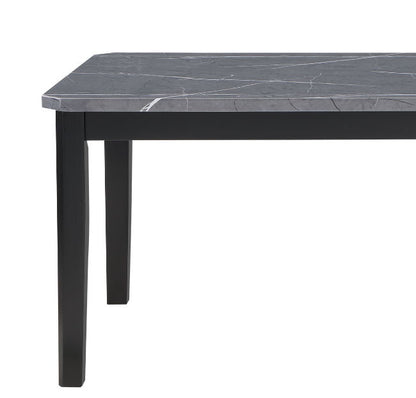 Vhong - Dining Table Set