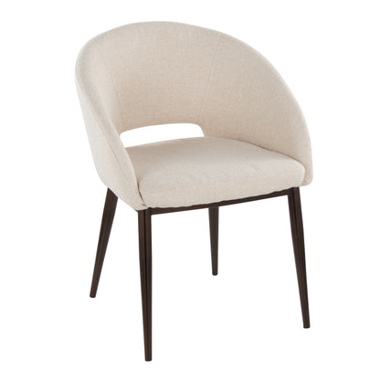 Renee - Contemporary Distinctive Design Chair