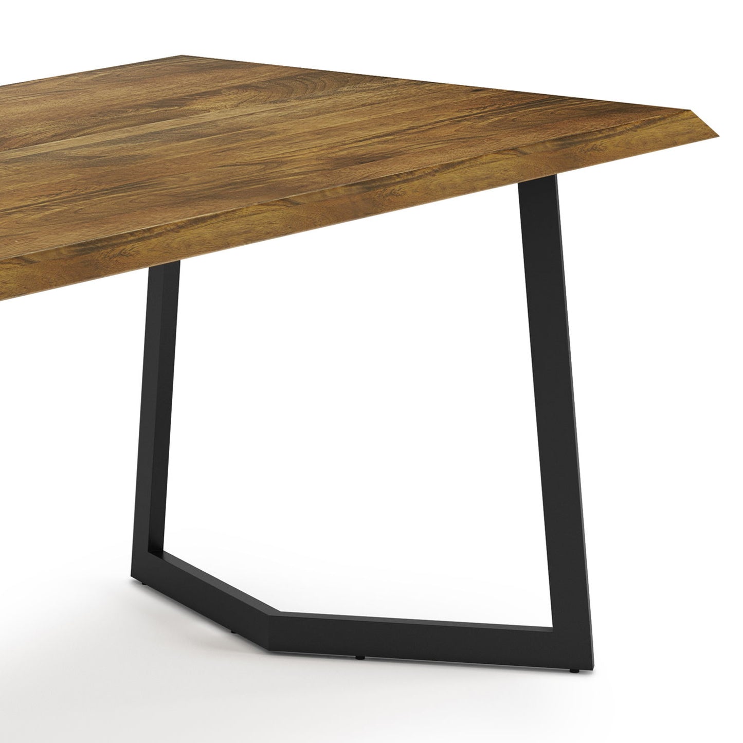 Watkins - Sturdy Dining Table