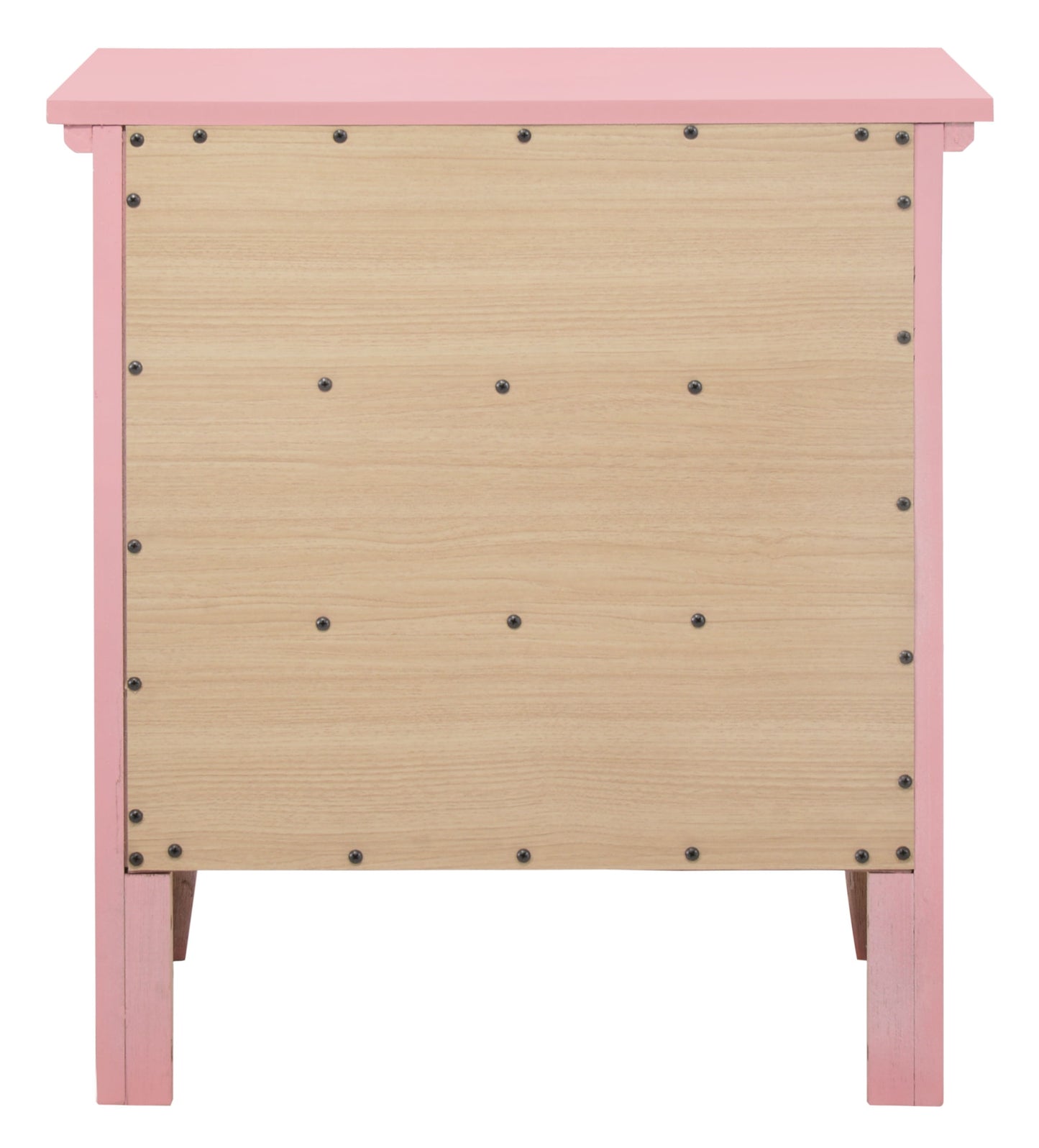 Hammond - 3 Drawer Nightstand