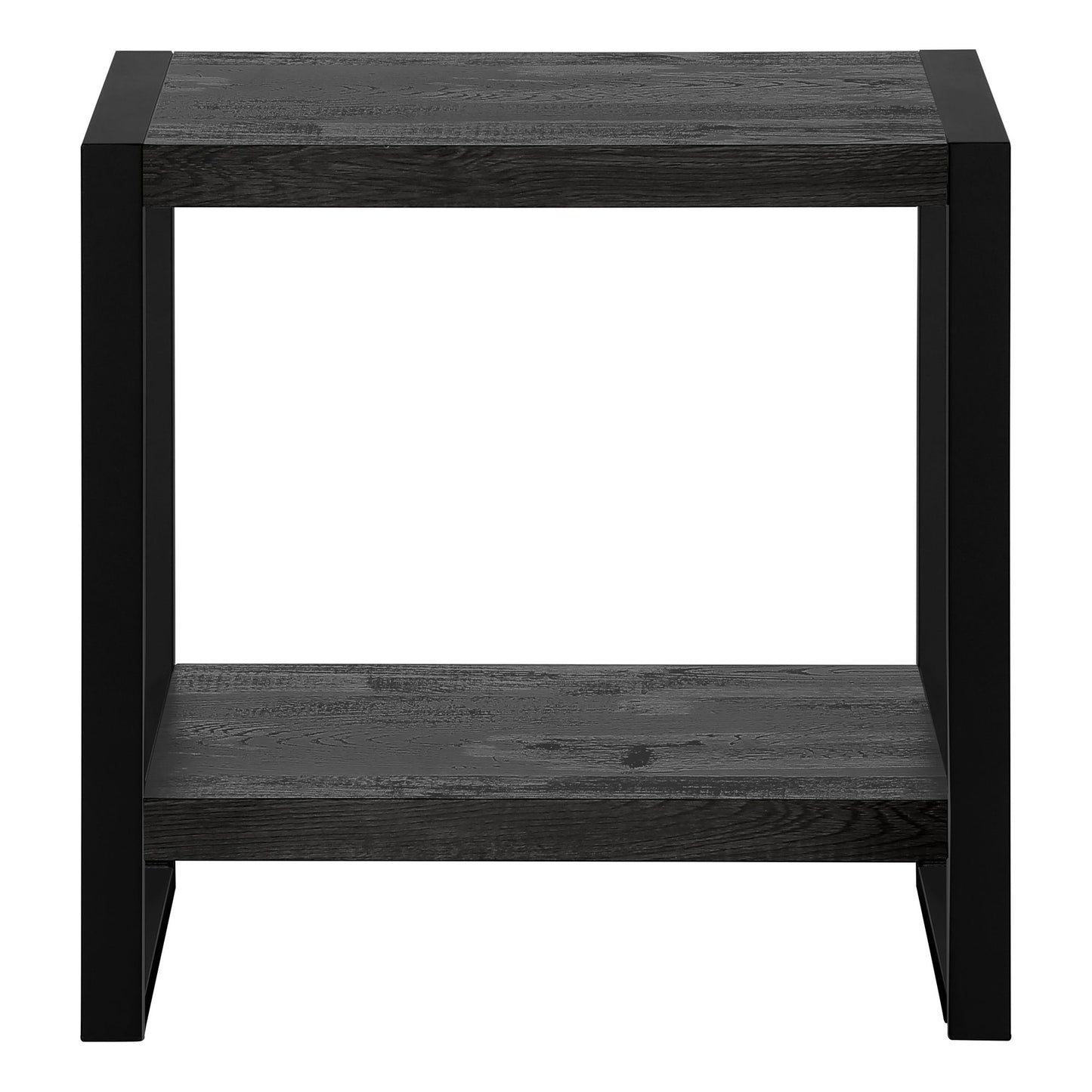 Accent Table, Side Industrial Flexible Placement