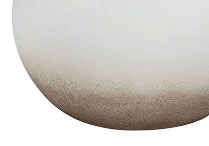 Modern Lighting, Table Lamp, Ceramic - Cream