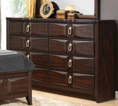 Lancaster - Dresser - Espresso