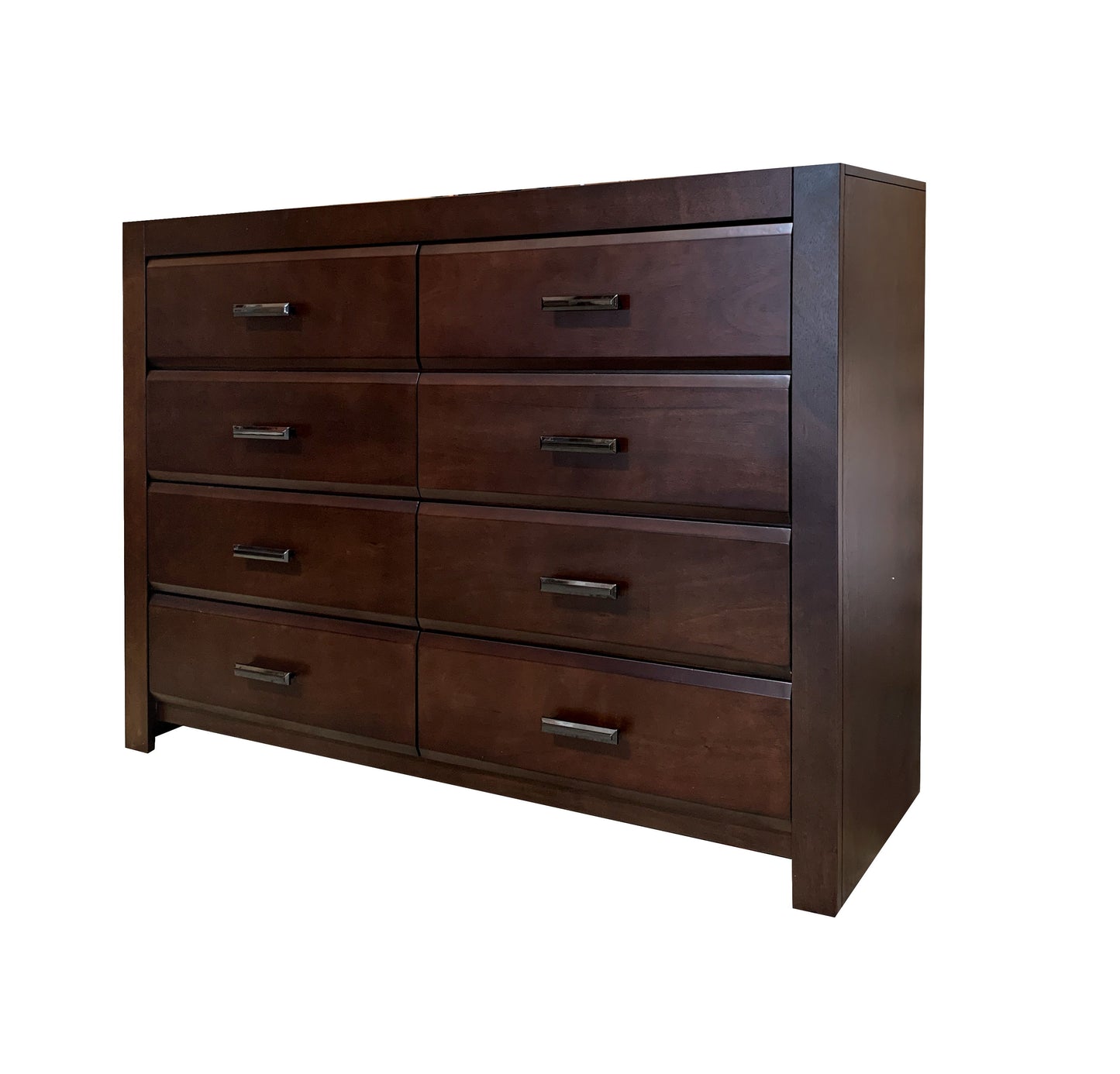 Oberreit - Dresser - Walnut