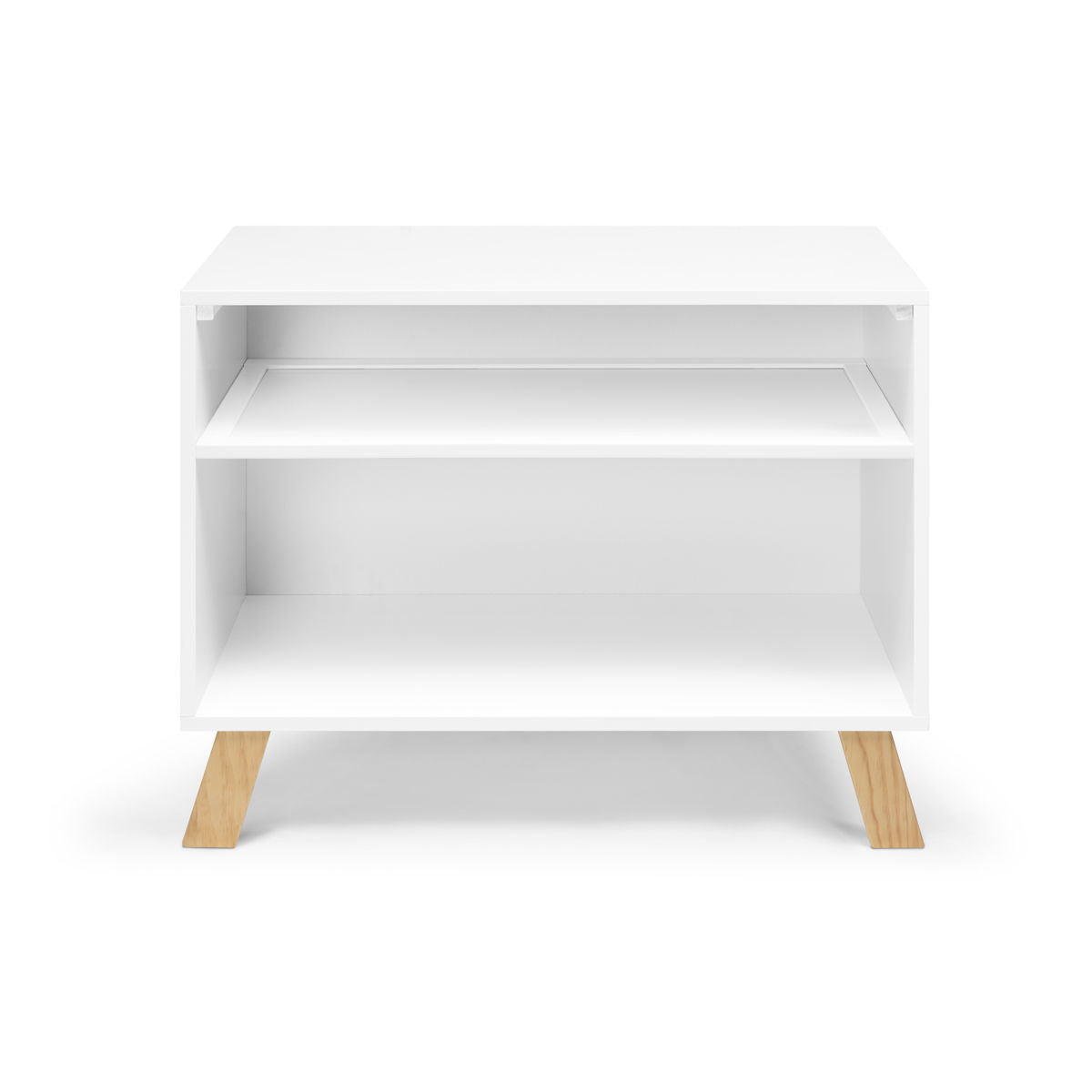 Livia - Multi Purpose Changing Table - Two Tone