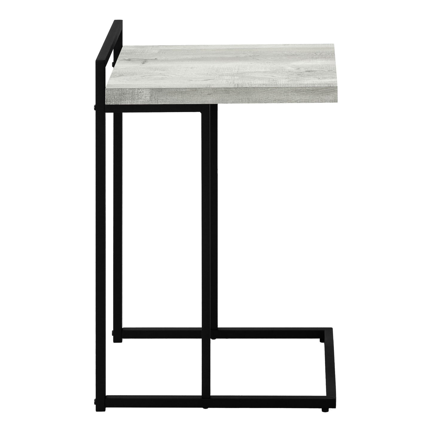 Accent Table, C - Shaped, Versatile