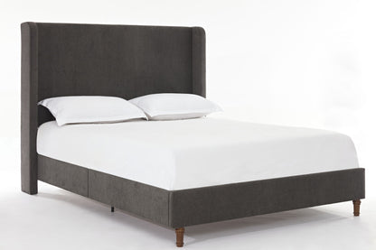 Harper - Tall Headboard Upholstered Bed