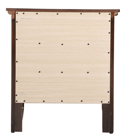 Hammond - 3 Drawer Nightstand