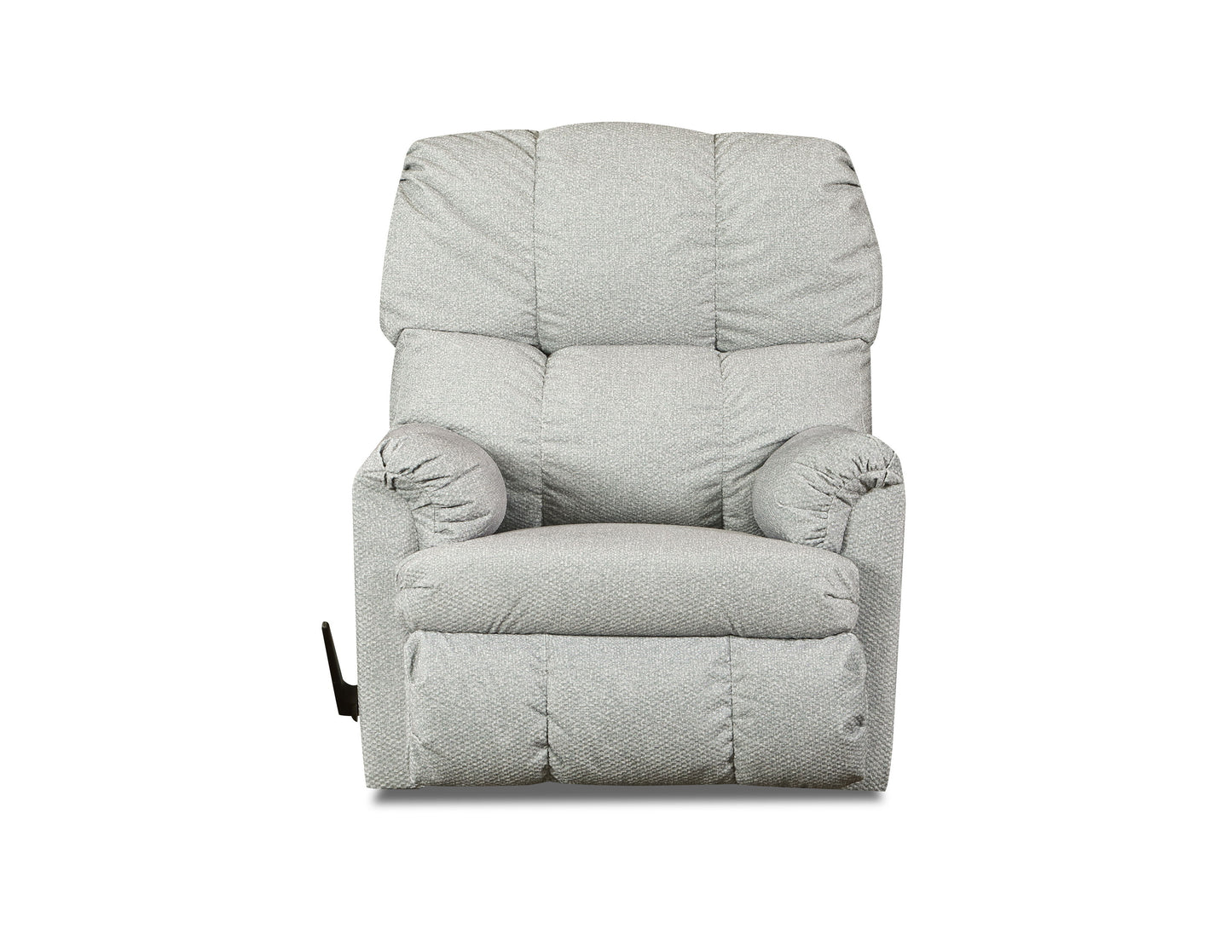 Belfonte - Cloud Recliner - Gray