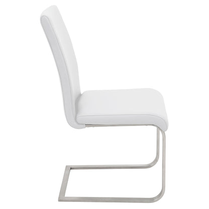 Foster - Contemporary Dining Chair (Set of 2)