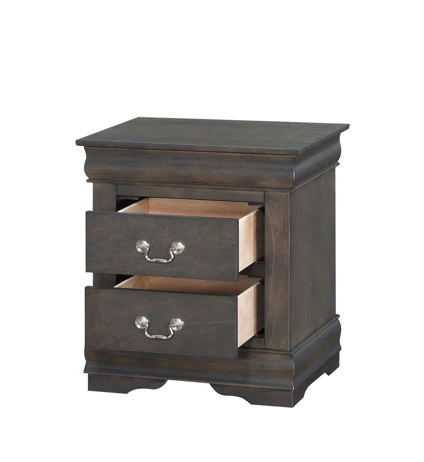 Louis Philippe - Accent Nightstand