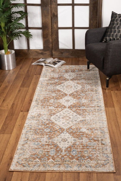 Noble - GC_GEN7004 Area Rug