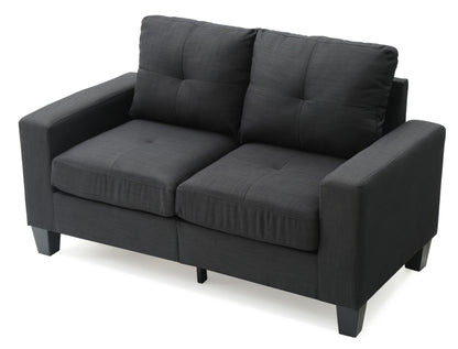 Newbury - Newbury Modular Loveseat