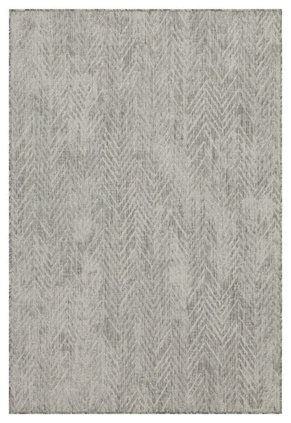 Sunshine - 2'7" X 7'3" Indoor / Outdoor, Area Rug Polypropylene