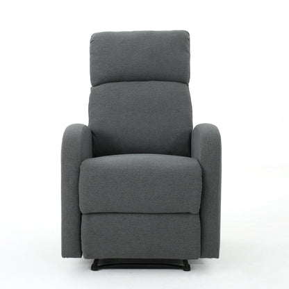 Wide - Manual Standard Recliner