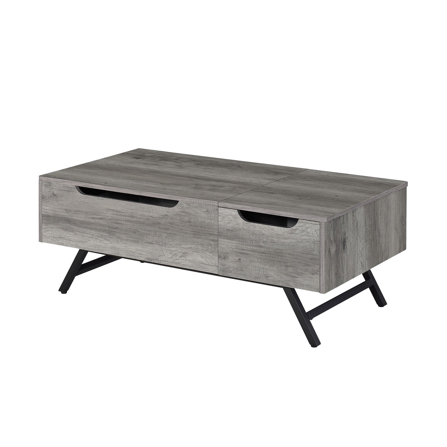 Throm - Coffee Table With Lift Top