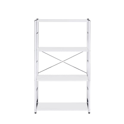 Tennos - Bookshelf - White